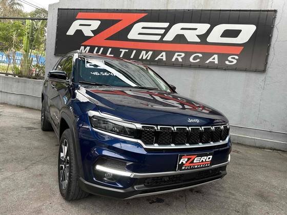 JEEP COMMANDER 2.0 TD380 TURBO DIESEL LIMITED AT9 JEEP COMMANDER 2.0 TD380 TURBO DIESEL LIMITED AT9
